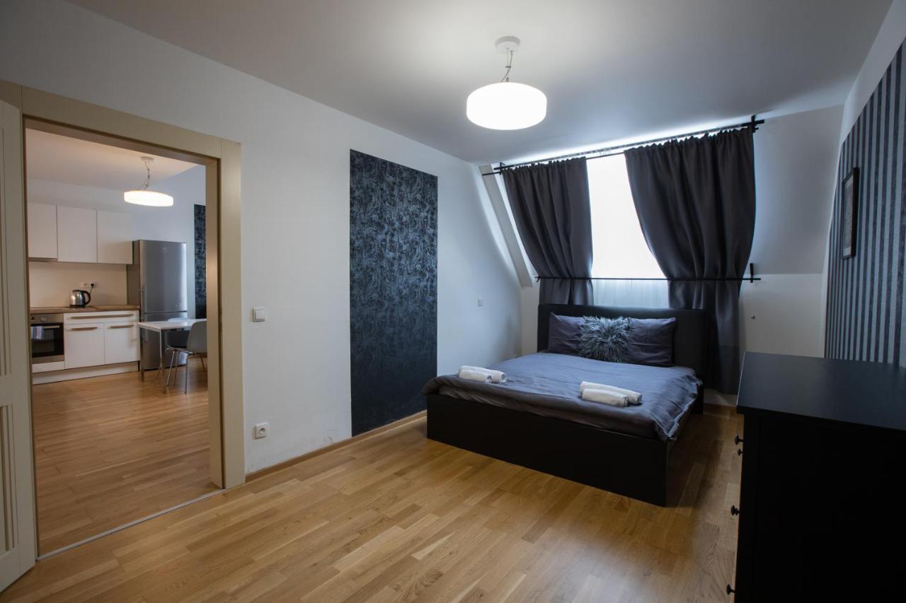 Riverside Spirit Prague Exterior photo