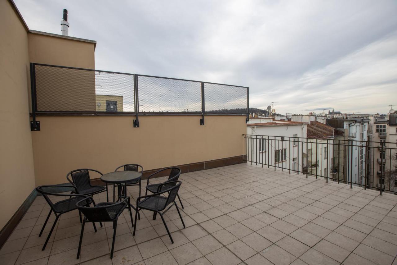 Riverside Spirit Prague Exterior photo