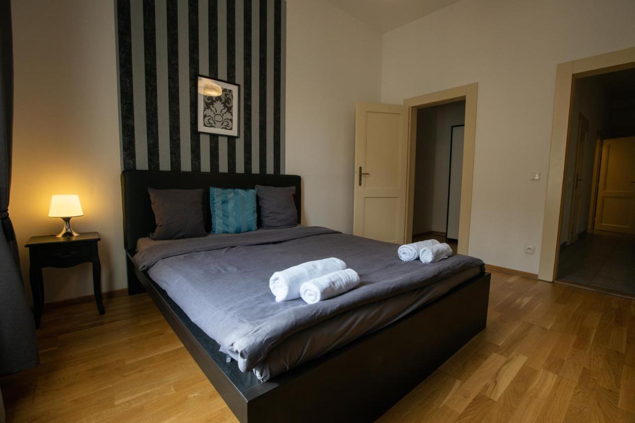 Riverside Spirit Prague Exterior photo