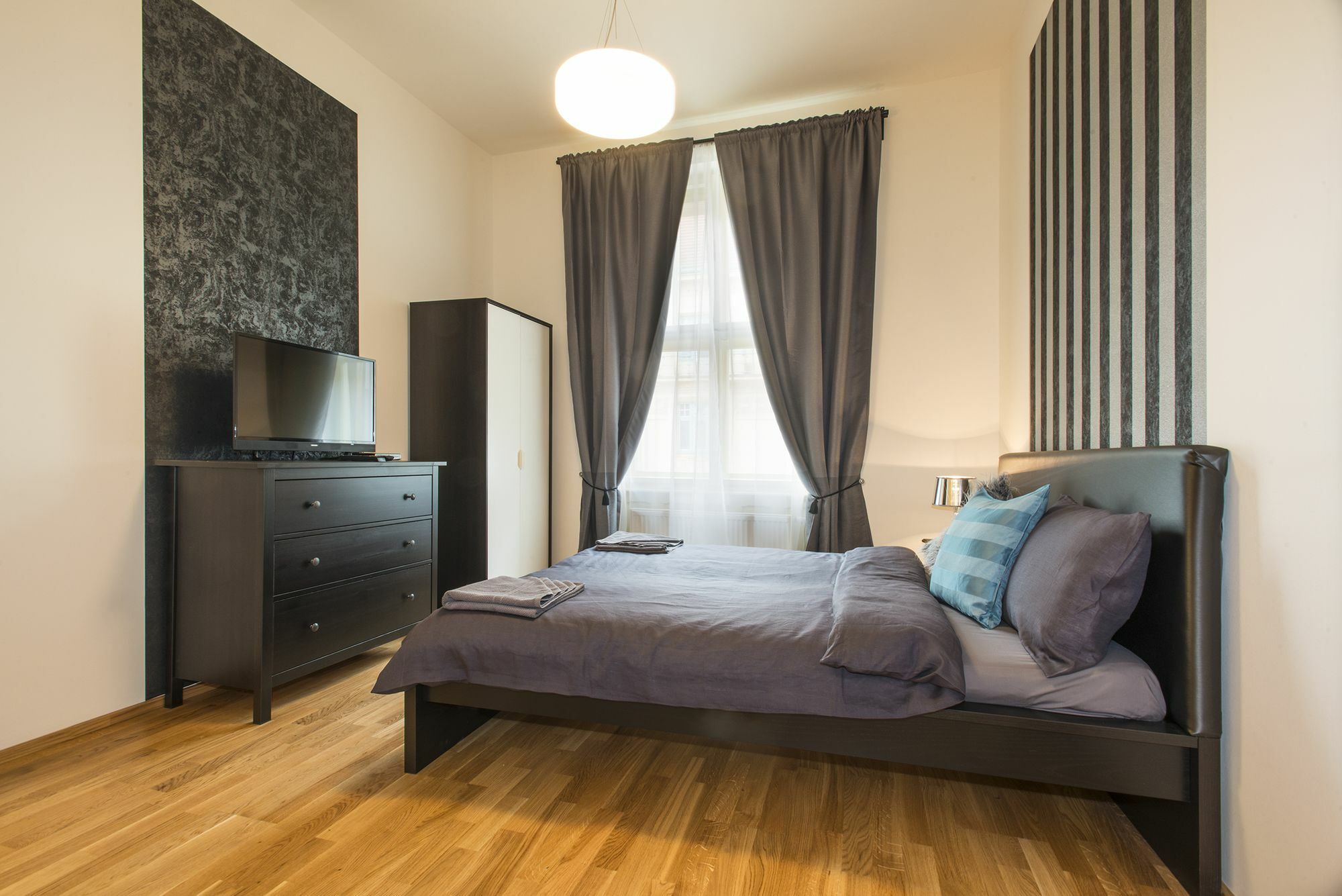 Riverside Spirit Prague Exterior photo