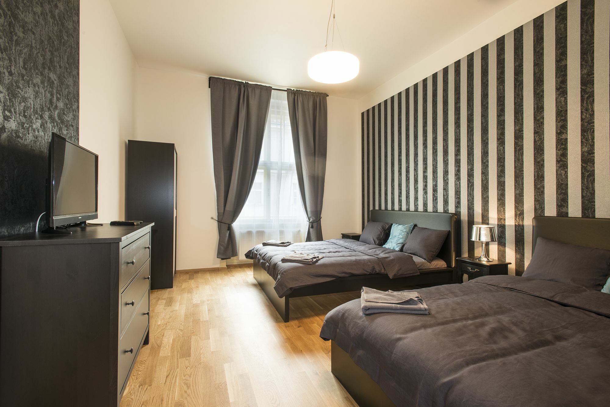 Riverside Spirit Prague Exterior photo